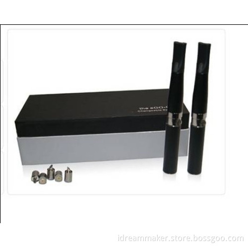 New arrive 2012 New Design e cigarette: eGo C